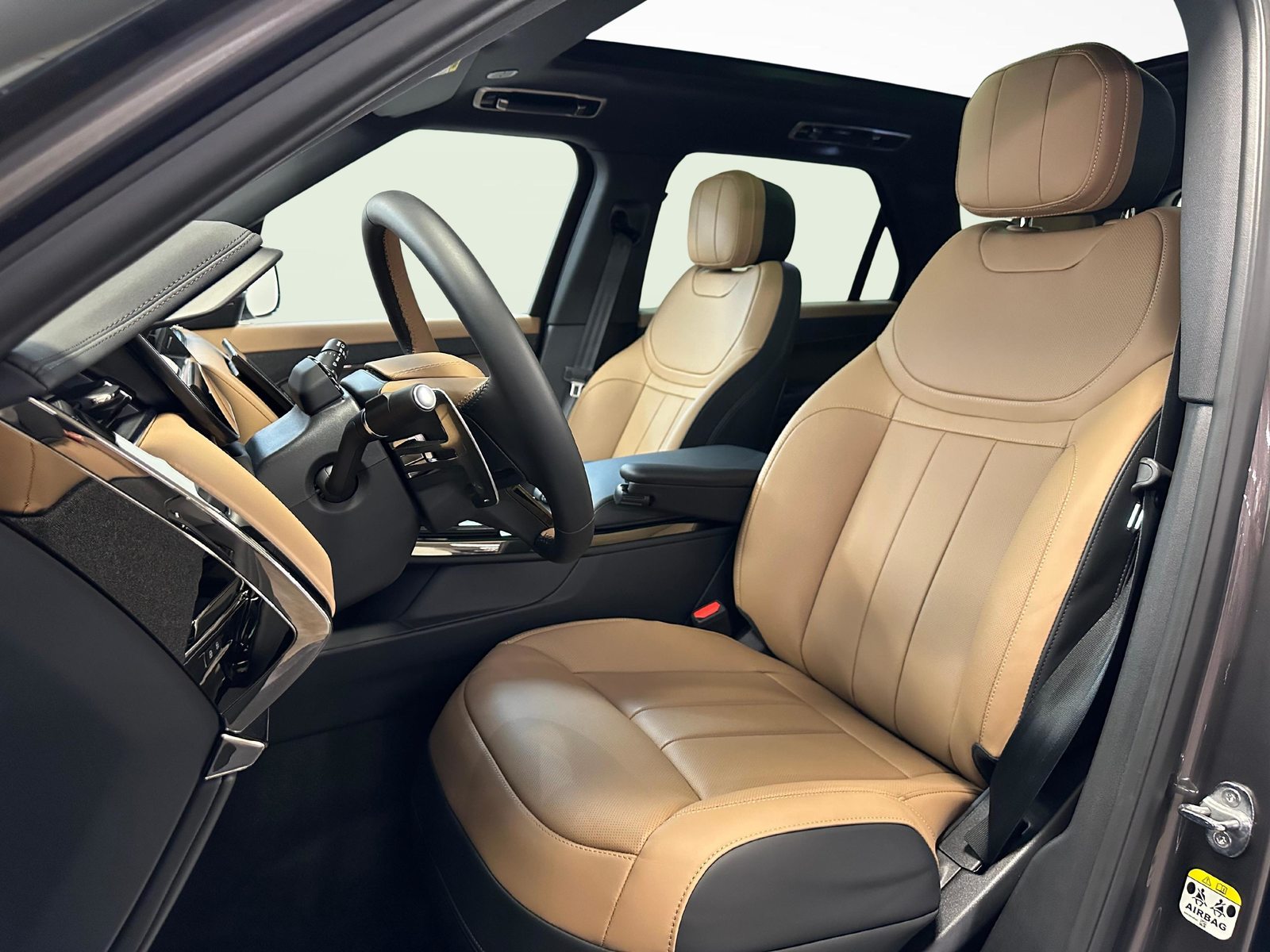 LAND ROVER Range Rover Sport 3.0 I6 P460e SE Dynamic, Plug-in-Hybrid Petrol/Electric, Ex-demonstrator, Automatic - 5