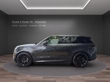 LAND ROVER Range Rover Sport P460e 3.0 Si6 PHEV Dynamic HSE, Plug-in-Hybrid Petrol/Electric, Ex-demonstrator, Automatic - 2