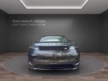 LAND ROVER Range Rover Sport P460e 3.0 Si6 PHEV Dynamic HSE, Plug-in-Hybrid Petrol/Electric, Ex-demonstrator, Automatic - 4
