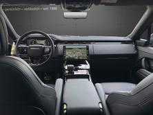 LAND ROVER Range Rover Sport P460e 3.0 Si6 PHEV Dynamic HSE, Plug-in-Hybrid Petrol/Electric, Ex-demonstrator, Automatic - 5