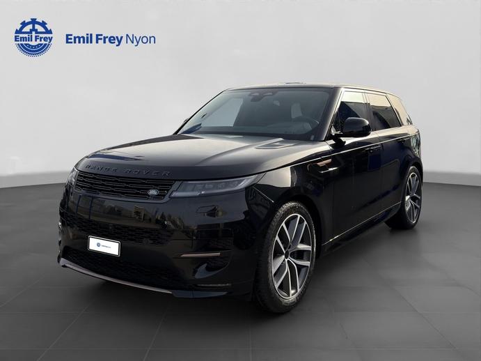 LAND ROVER Range Rover Sport 3.0 I6 P460e HSE Dynamic, Plug-in-Hybrid Benzin/Elektro, Vorführwagen, Automatik