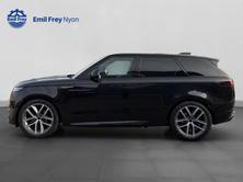 LAND ROVER Range Rover Sport 3.0 I6 P460e HSE Dynamic, Plug-in-Hybrid Benzin/Elektro, Vorführwagen, Automatik - 3
