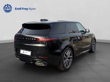 LAND ROVER Range Rover Sport 3.0 I6 P460e HSE Dynamic, Plug-in-Hybrid Benzin/Elektro, Vorführwagen, Automatik - 6
