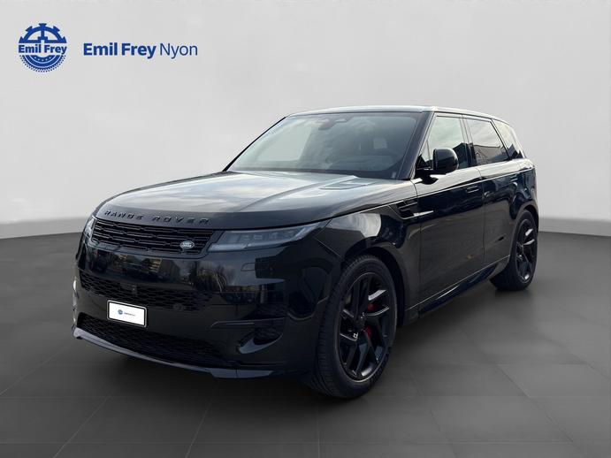 LAND ROVER Range Rover Sport 3.0 I6 300 SE Dynamic, Mild-Hybrid Diesel/Elektro, Vorführwagen, Automatik