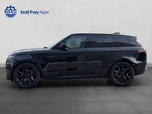 LAND ROVER Range Rover Sport 3.0 I6 300 SE Dynamic, Mild-Hybrid Diesel/Elektro, Vorführwagen, Automatik - 3