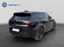 LAND ROVER Range Rover Sport 3.0 I6 300 SE Dynamic, Mild-Hybrid Diesel/Elektro, Vorführwagen, Automatik - 6