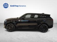 LAND ROVER Range Rover Sport 3.0 I6 P550e Autobiography, Plug-in-Hybrid Benzin/Elektro, Vorführwagen, Automatik - 2
