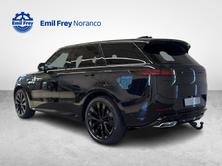 LAND ROVER Range Rover Sport 3.0 I6 P550e Autobiography, Plug-in-Hybrid Benzin/Elektro, Vorführwagen, Automatik - 3