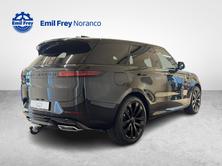 LAND ROVER Range Rover Sport 3.0 I6 P550e Autobiography, Plug-in-Hybrid Benzin/Elektro, Vorführwagen, Automatik - 5