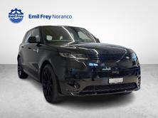 LAND ROVER Range Rover Sport 3.0 I6 P550e Autobiography, Plug-in-Hybrid Benzin/Elektro, Vorführwagen, Automatik - 7