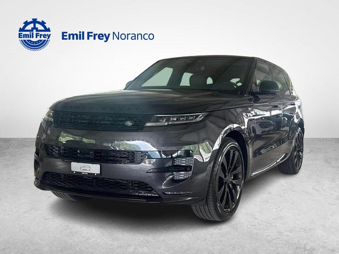 LAND ROVER Range Rover Sport 3.0 I6 P550e Autobiography, Plug-in-Hybrid Benzin/Elektro, Vorführwagen, Automatik