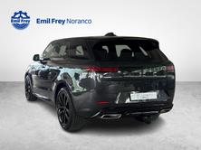 LAND ROVER Range Rover Sport 3.0 I6 P550e Autobiography, Plug-in-Hybrid Benzin/Elektro, Vorführwagen, Automatik - 3