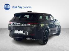 LAND ROVER Range Rover Sport 3.0 I6 P550e Autobiography, Plug-in-Hybrid Benzin/Elektro, Vorführwagen, Automatik - 5