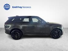 LAND ROVER Range Rover Sport 3.0 I6 P550e Autobiography, Plug-in-Hybrid Benzin/Elektro, Vorführwagen, Automatik - 6