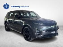 LAND ROVER Range Rover Sport 3.0 I6 P550e Autobiography, Plug-in-Hybrid Benzin/Elektro, Vorführwagen, Automatik - 7