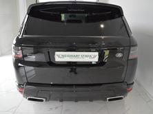 LAND ROVER Range Rover Sport P400e 2.0 I4 PHEV HSE Dyn Stealth Aut., Hybride Rechargeable Essence/Électricité, Voiture nouvelle, Automatique - 4