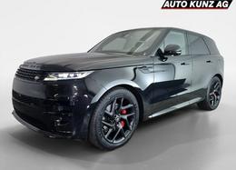 LAND ROVER Range Rover Sport 3.0 PHEV Dynamic SE