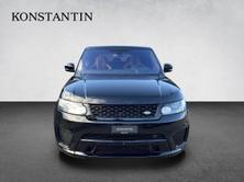 LAND ROVER Range Rover Sport 5.0 V8 SC SVR, Benzin, Occasion / Gebraucht, Automat - 2