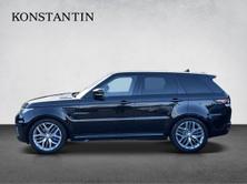 LAND ROVER Range Rover Sport 5.0 V8 SC SVR, Petrol, Second hand / Used, Automatic - 3