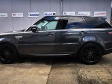 LAND ROVER Range Rover Sport 3.0 TDV6 HSE Dynamic, Diesel, Occasioni / Usate, Automatico - 2