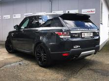 LAND ROVER Range Rover Sport 3.0 TDV6 HSE Dynamic, Diesel, Occasioni / Usate, Automatico - 3