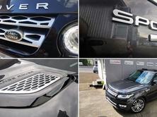 LAND ROVER Range Rover Sport 3.0 TDV6 HSE Dynamic, Diesel, Occasion / Gebraucht, Automat - 5