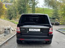 LAND ROVER Range Rover Sport 3.0 TDV6 S Automatic, Diesel, Occasion / Gebraucht, Automat - 5
