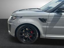 LAND ROVER Range Rover Sport 575 5.0 V8 S/C SVR Carbon Automatic, Essence, Occasion / Utilisé, Automatique - 3