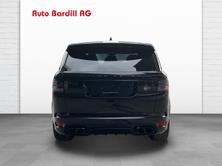 LAND ROVER Range Rover Sport 575 5.0 V8 S/C SVR Automatic, Essence, Occasion / Utilisé, Automatique - 3