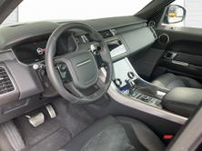 LAND ROVER Range Rover Sport 575 5.0 V8 S/C SVR Automatic, Essence, Occasion / Utilisé, Automatique - 5