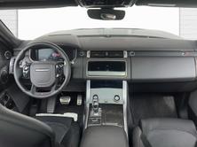 LAND ROVER Range Rover Sport 575 5.0 V8 S/C SVR Automatic, Essence, Occasion / Utilisé, Automatique - 7