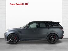 LAND ROVER Range Rover Sport 5.0 V8 S/C SVR Automatic, Benzin, Occasion / Gebraucht, Automat - 2