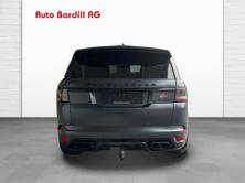 LAND ROVER Range Rover Sport 5.0 V8 S/C SVR Automatic, Benzin, Occasion / Gebraucht, Automat - 3