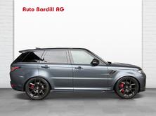 LAND ROVER Range Rover Sport 5.0 V8 S/C SVR Automatic, Essence, Occasion / Utilisé, Automatique - 4