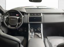 LAND ROVER Range Rover Sport 5.0 V8 S/C SVR Automatic, Benzin, Occasion / Gebraucht, Automat - 7