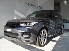 LAND ROVER Range Rover Sport 5.0 V8 SC HSE Dynamic Automatic, Benzin, Occasion / Gebraucht, Automat - 2