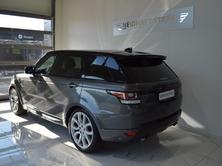 LAND ROVER Range Rover Sport 5.0 V8 SC HSE Dynamic Automatic, Benzina, Occasioni / Usate, Automatico - 3