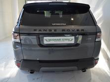 LAND ROVER Range Rover Sport 5.0 V8 SC HSE Dynamic Automatic, Essence, Occasion / Utilisé, Automatique - 4