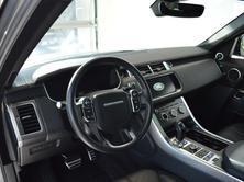 LAND ROVER Range Rover Sport 5.0 V8 SC HSE Dynamic Automatic, Benzin, Occasion / Gebraucht, Automat - 5