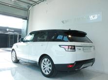 LAND ROVER Range Rover Sport 3.0 SDV6 HSE Automatic, Diesel, Second hand / Used, Automatic - 2