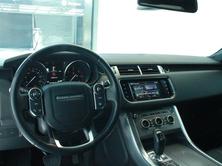 LAND ROVER Range Rover Sport 3.0 SDV6 HSE Automatic, Diesel, Occasioni / Usate, Automatico - 4