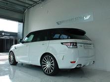 LAND ROVER Range Rover Sport 3.0 SDV6 HSE Automatic, Diesel, Second hand / Used, Automatic - 2