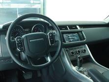 LAND ROVER Range Rover Sport 3.0 SDV6 HSE Automatic, Diesel, Occasion / Utilisé, Automatique - 5