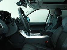 LAND ROVER Range Rover Sport 3.0 SDV6 HSE Automatic, Diesel, Occasion / Utilisé, Automatique - 6