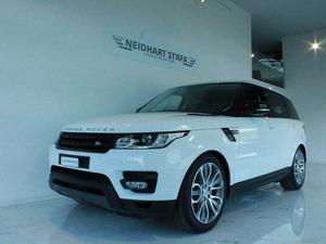 LAND ROVER Range Rover Sport 3.0 TDV6 HSE Dynamic Automatic