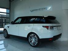 LAND ROVER Range Rover Sport 3.0 TDV6 HSE Dynamic Automatic, Diesel, Second hand / Used, Automatic - 2