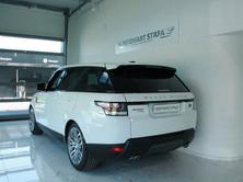 LAND ROVER Range Rover Sport 3.0 TDV6 HSE Dynamic Automatic, Diesel, Second hand / Used, Automatic - 3