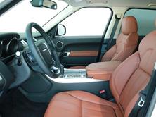 LAND ROVER Range Rover Sport 3.0 TDV6 HSE Dynamic Automatic, Diesel, Occasion / Utilisé, Automatique - 4