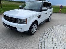 LAND ROVER RR Sport 3.0 TDV6 HSE, Diesel, Occasioni / Usate, Automatico - 2