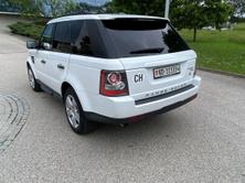 LAND ROVER RR Sport 3.0 TDV6 HSE, Diesel, Second hand / Used, Automatic - 3